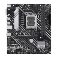 Carte mère ASUS PRIME H610M-A-CSM 1700 DDR4