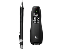 Logitech Wireless Presenter R400