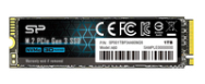 Silicon Power P34A60 - SSD - 1 To