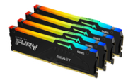 Kingston FURY Beast RGB 64GB DDR5-5200 DIMM Stationärt RAM-kit