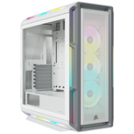 Corsair iCUE 5000T RGB - Tour moyenne
