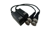 Convertisseur TVI vers UDP PoE Hikvision DS-1H18S/EC