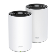 TP-LINK Deco PX50 V1 - Système Wi-Fi (2 routeurs)