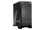 Boîtier d'ordinateur Be Quiet! DARK BASE PRO 901 noir