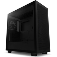 Boîtier de flux NZXT H7