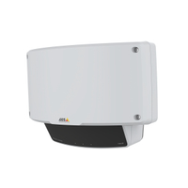 Axis D2110-VE Security Radar - Rörelsesensor - kabelansluten