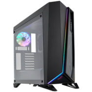 Corsair Carbure Série SPEC-OMEGA