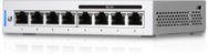 Ubiquiti UniFi Switch US-8-60W - Managed Switch - 5 Pcs