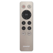 Télécommande IR QNAP avec pile CR2032