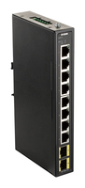 D-Link DIS 100G-10S - Commutateur - non géré