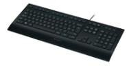 Logitech K280e - Clavier - USB
