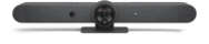 LOGITECH Medium Room Bundle - Rally Bar & Tap IP EU