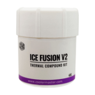 Pâte thermique Cooler Master IceFusion V2