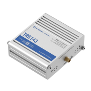 Passerelle industrielle LTE M-BUS Teltonika TRB143