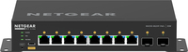 Ligne AV Netgear M4250-8G2XF-PoE+