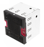 Module de ventilateur enfichable à chaud HPE 735513-001 pour ProLiant DL580 Gen9
