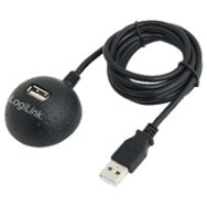 Concentrateur USB LogiLink CU0013B