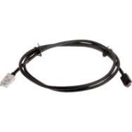 Axis F7301 - Kabel USB - RJ-12 bis Micro-USB Typ B - 1.0m