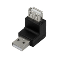 Adaptateur LogiLink USB 2.0 A vers A