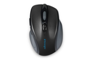 Souris optique Pro Fit Medium - Précision ergonomique Kensington
