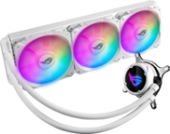 ASUS ROG Strix LC 360 RGB White Edition - Ventilateur de processeur