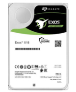 Seagate C EXOS X18 10 To 3,5 pouces 7200 tr/min