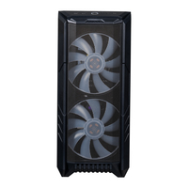Boîtier tour moyenne Cooler Master HAF 500 ARGB