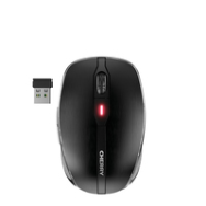 Cherry MW 8C ADVANCED - Souris - ergonomique