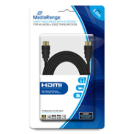Câble HDMI MediaRange MRCS158 5 m
