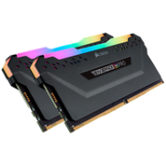 Kit d'amélioration de la lumière Corsair VENGEANCE RGB PRO