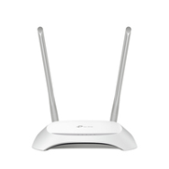 TP-LINK TL-WR850N - Routeur sans fil Fast Ethernet