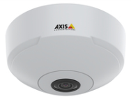 Axis M3068-P - Nätverkssäkerhetskamera - Kuppel - 12 MP