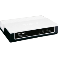 Commutateur Gigabit de bureau TP-LINK TL-SG1008D 8 ports