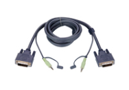 ATEN 2L-7D02V - Câble vidéo/audio
