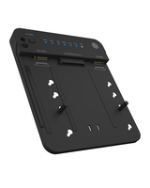 Station d'accueil SATA/NVMe M.2/2,5"/3,5" ICY BOX