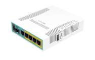 MikroTik RB960PGS hEX PoE - Routeur - WiFi