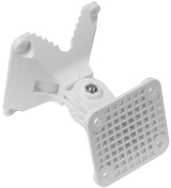 MikroTik quickMOUNT pro - adaptateur pour support mural pour antenne