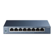 Switch TP-LINK TL-SG108 8 ports non administrable