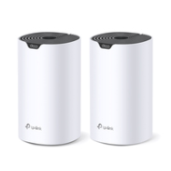 DECO S7 (LOT DE 2) Système Wi-Fi Mesh pour toute la maison