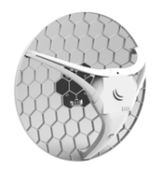 Kit MikroTik LHG LTE6 (RBLHGR&R11E-LTE6)