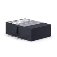 Onduleur CyberPower Systems RBP0016, batterie VRLA 24 V (BLOC-BATTERIE RBP0016 - POUR ASI) - Batterie