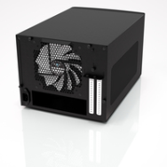 Fractal Design Node 304 - Tour