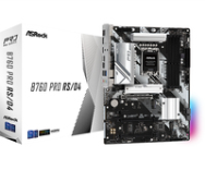Carte mère ASRock B760 PRO RS/D4