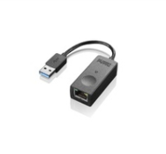 Adaptateur Ethernet Gigabit USB 3.0 ThinkPad (4X90S91830)