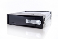 ICY Dock MB-123SK-1 - SATA / SATA - RAM + conteneur