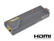 ASRock H2R HDMI 2-en-1 Rédongle
