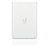Point d'accès mural MU-MIMO UbiQuiti Unifi 6 573,5 Mbps