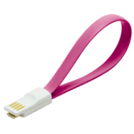 Câble LogiLink USB 2.0 A vers Micro-USB 480 Mbit/s