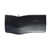 Cherry KC 4500 ERGO - Standard - USB