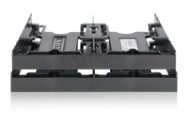 Icy Dock Flex-Fit Quattro MB344SP